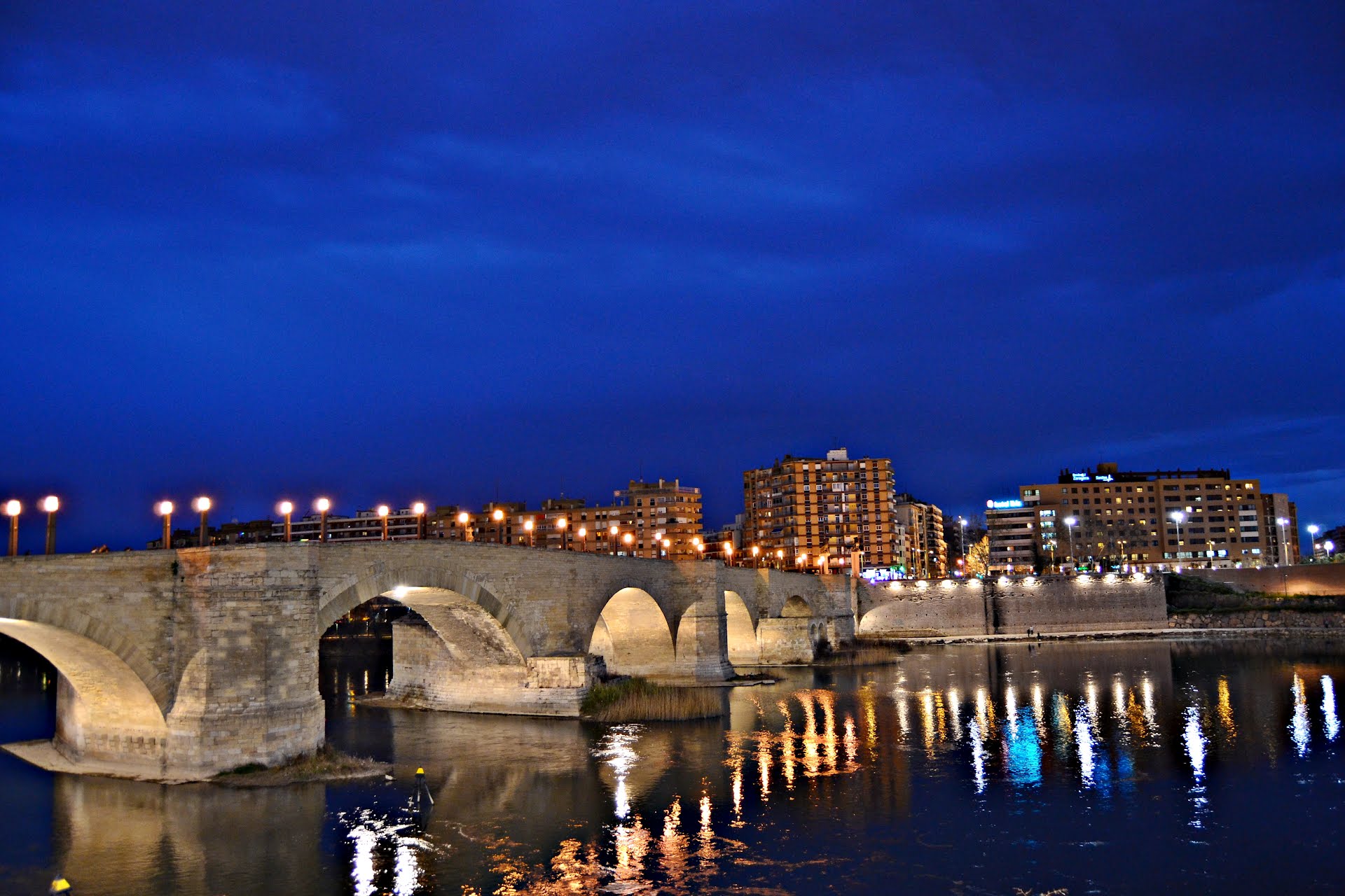 Zaragoza
